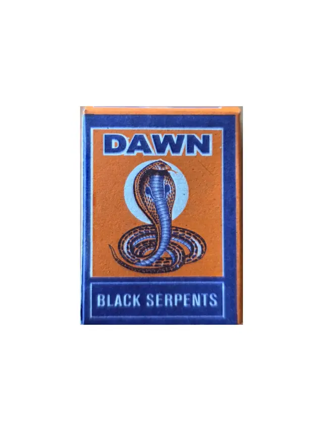 Snake Serpent (Tablet) 10 Box