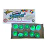 Rainbow Spinner Big - Sunshine (10 Pcs)