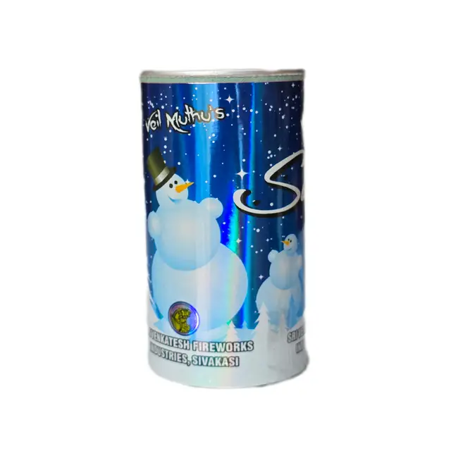 Fruit juice Tin mini