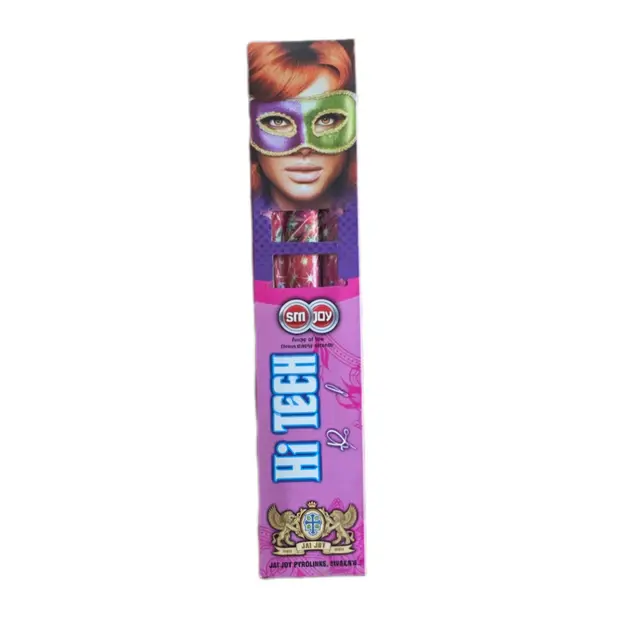 Hi-Tech Pencil