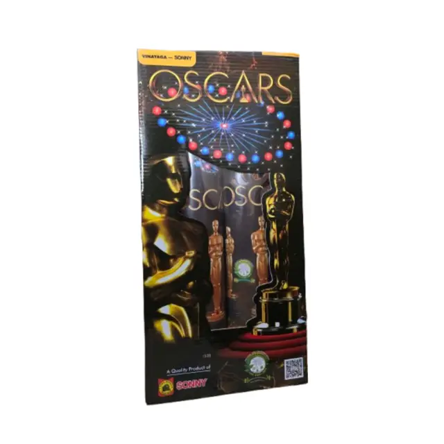Sonny Mega Ring Pipe (2 Pcs)