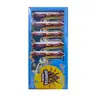 Wanted Gun (5 Pcs)
