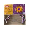 Wire Chakkar (10 Pcs)