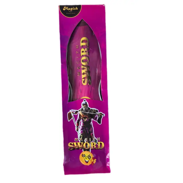 Sword (1 Pcs)