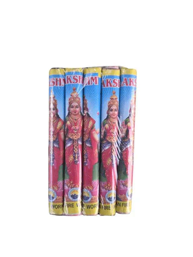 6" Lakshmi