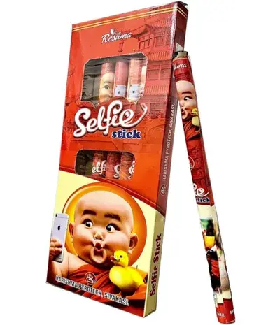 Selfie Stick (5 Pcs)