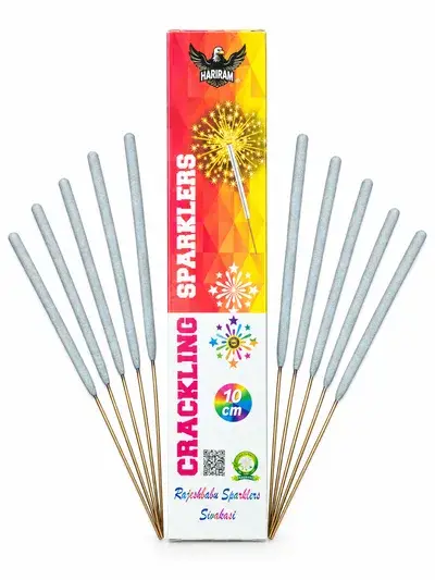 10 CM Colour (10 Pcs)