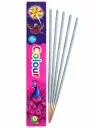 30 CM Colour (5 Pcs)