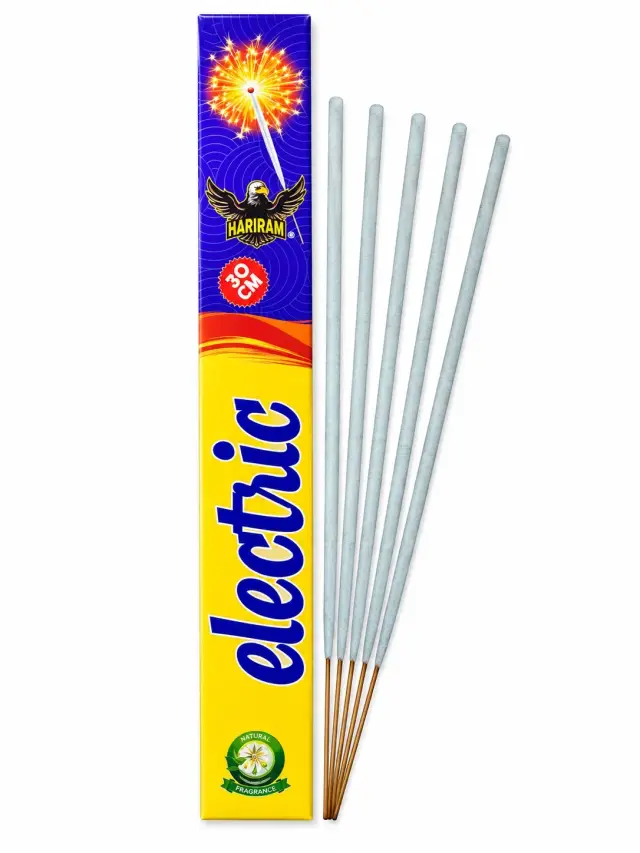 30 CM Electric (5 Pcs)