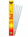 30 CM Red (5 Pcs)