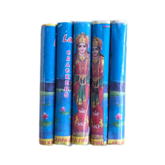 3 1/2" Lakshmi