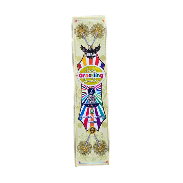 7 CM Colour (10 Pcs)