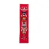 7 CM Red (10 Pcs)
