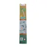 15 CM Green (10 Pcs)