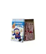1.5 Twinkling Star (10 Pcs)