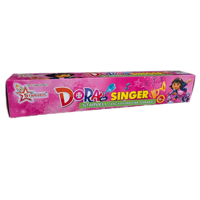 Dora (Mini Siren) - Starvell