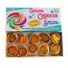 Ground Chakkar Special (10 Pcs)