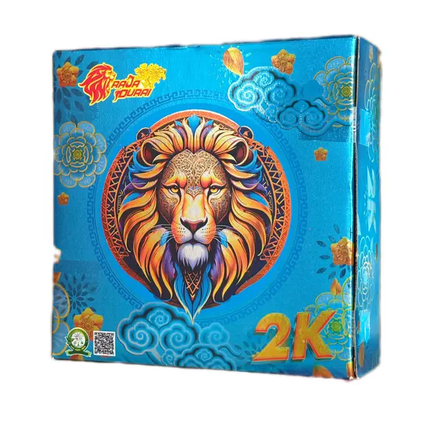 2K Blast - Premium