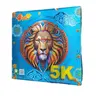 5K Blast - Premium