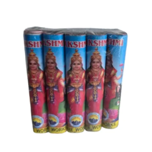 4" Deluxe Lakshmi